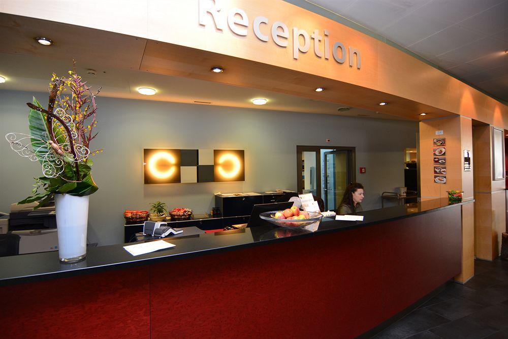 Otel Spirgarten 3*