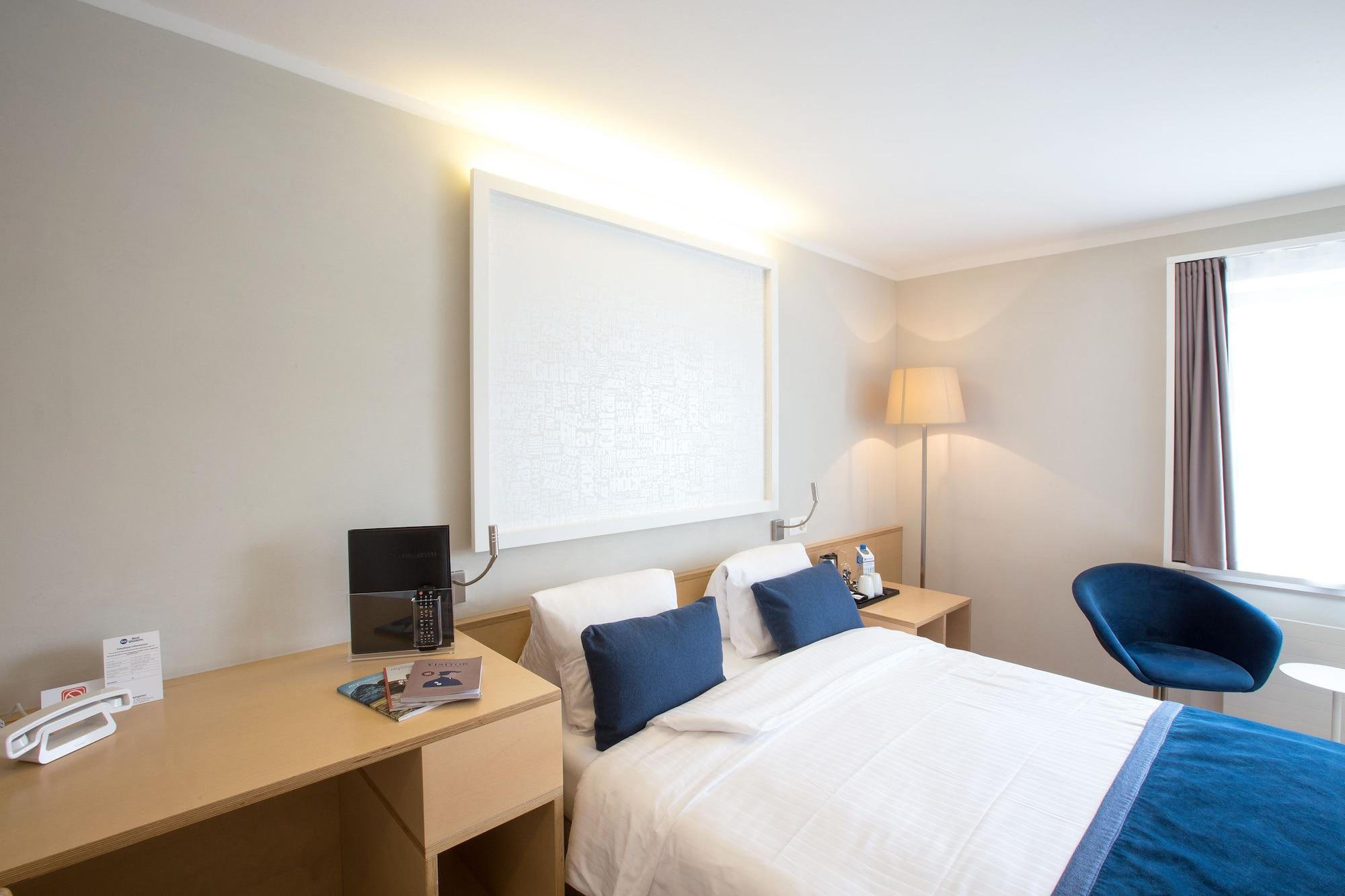 Otel Spirgarten 3*