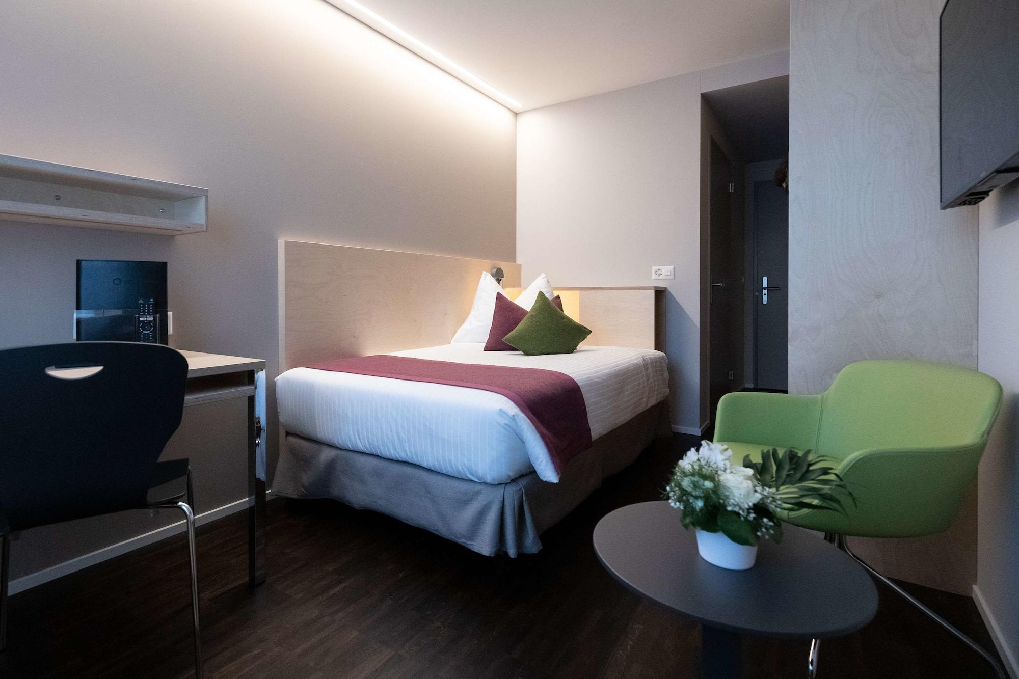 Otel Spirgarten