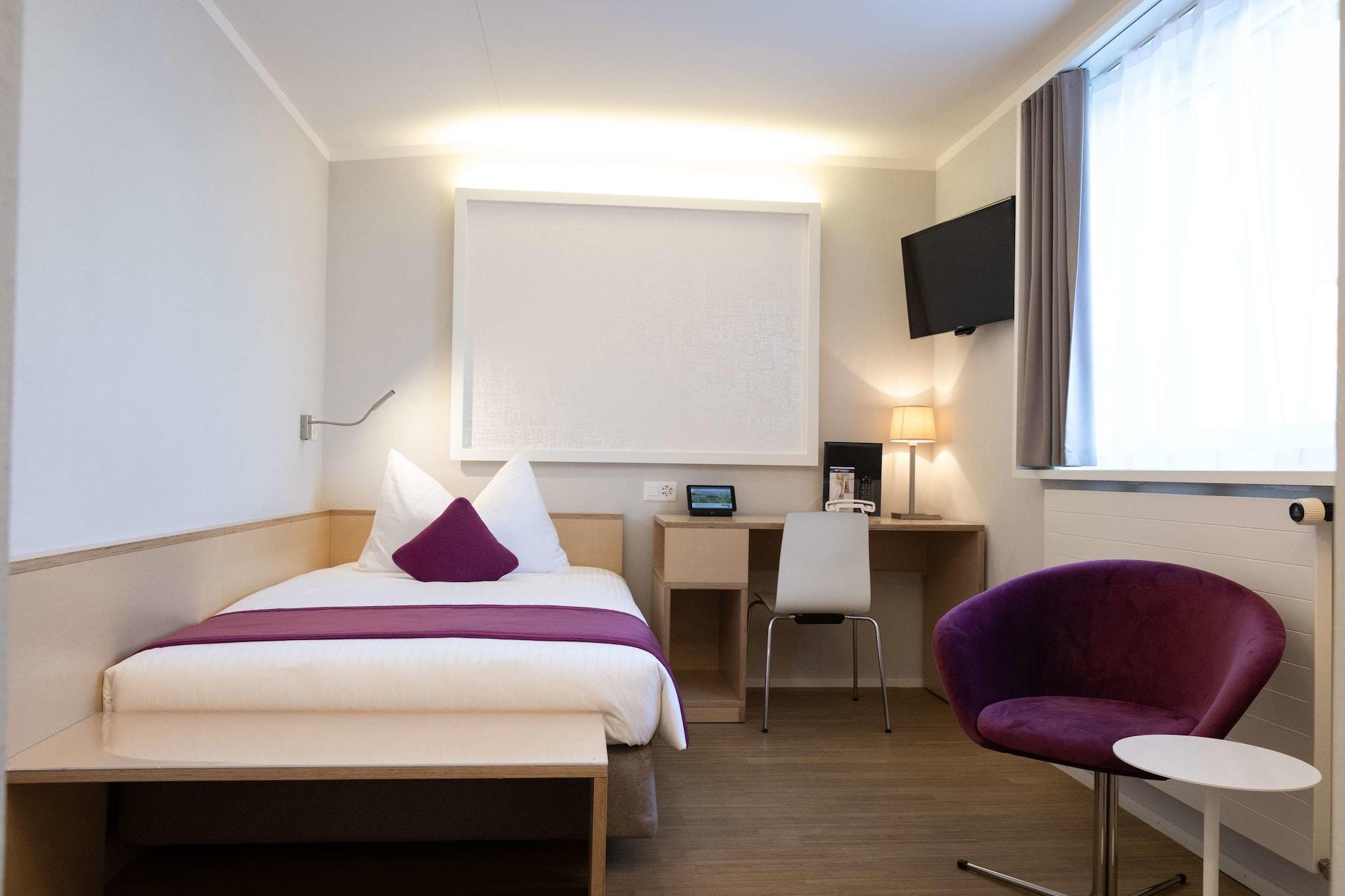 Spirgarten Otel