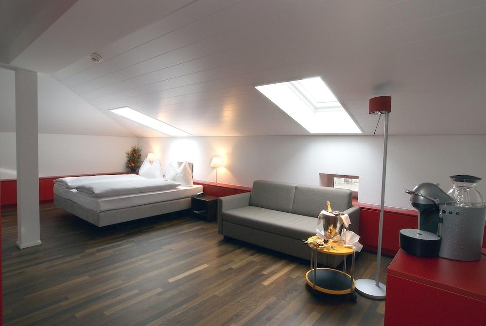 Otel Spirgarten 3*