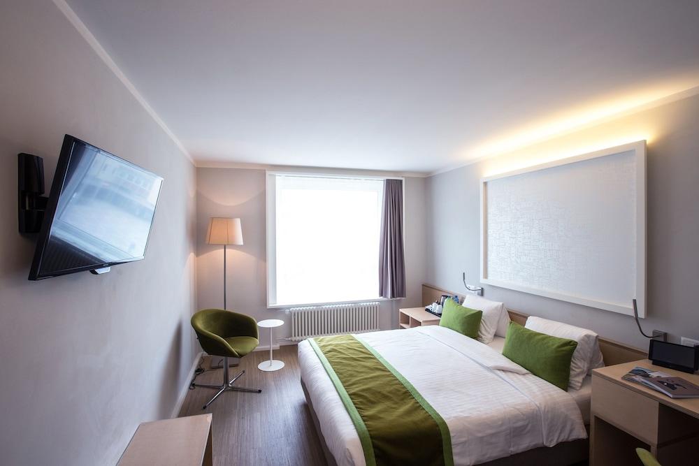 Spirgarten Otel 3*