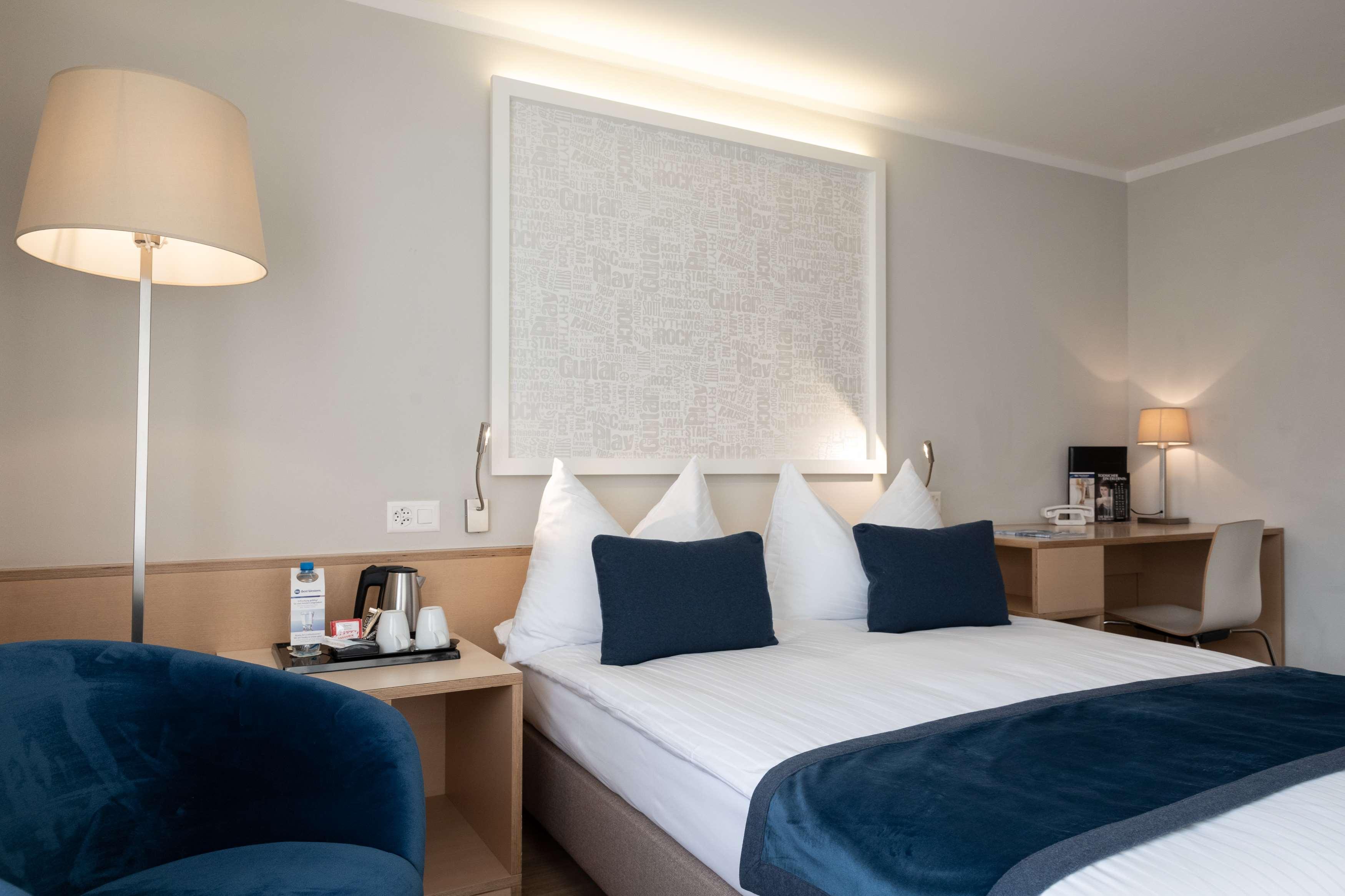 Otel Spirgarten