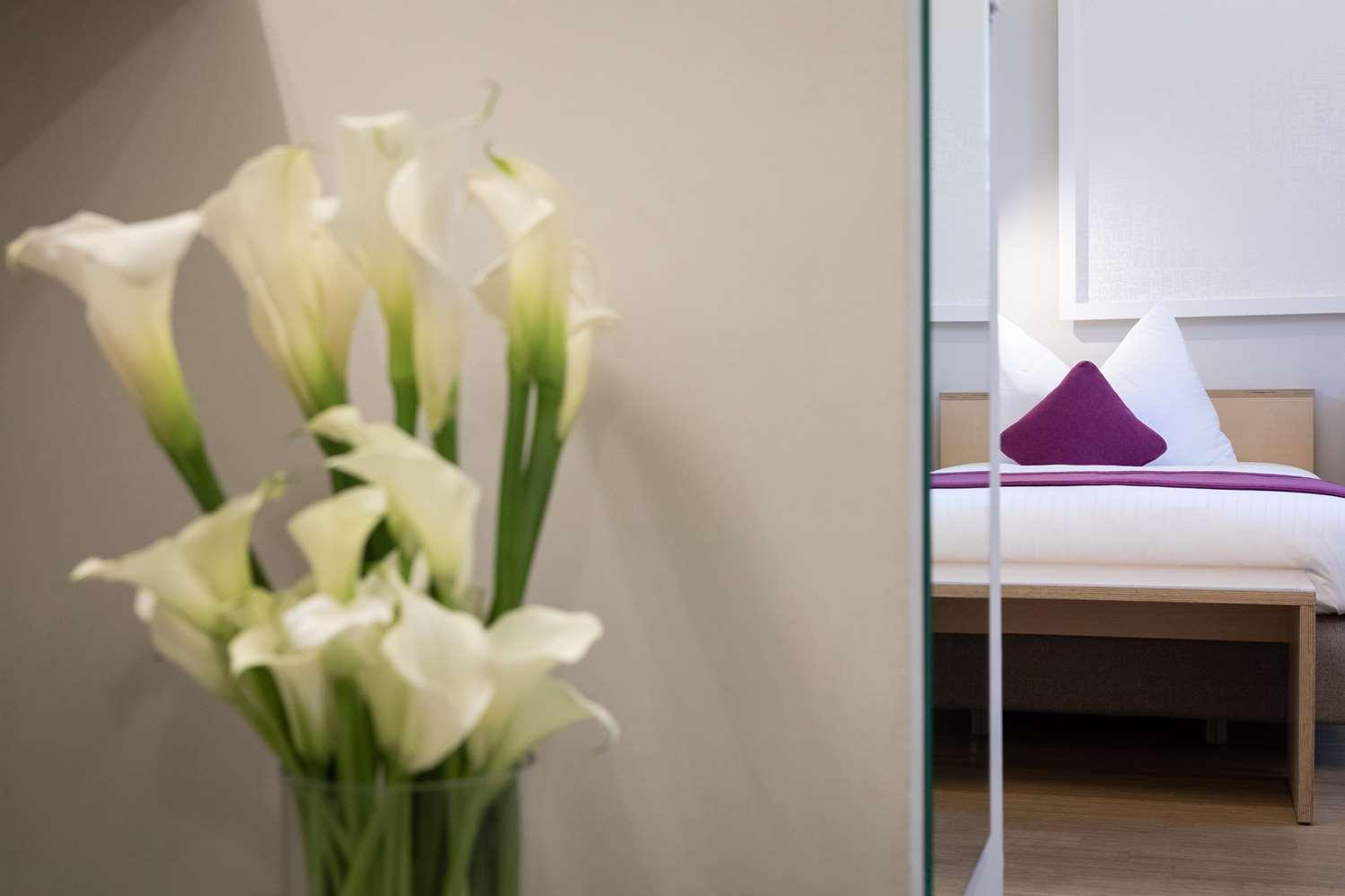 Spirgarten Otel 3*
