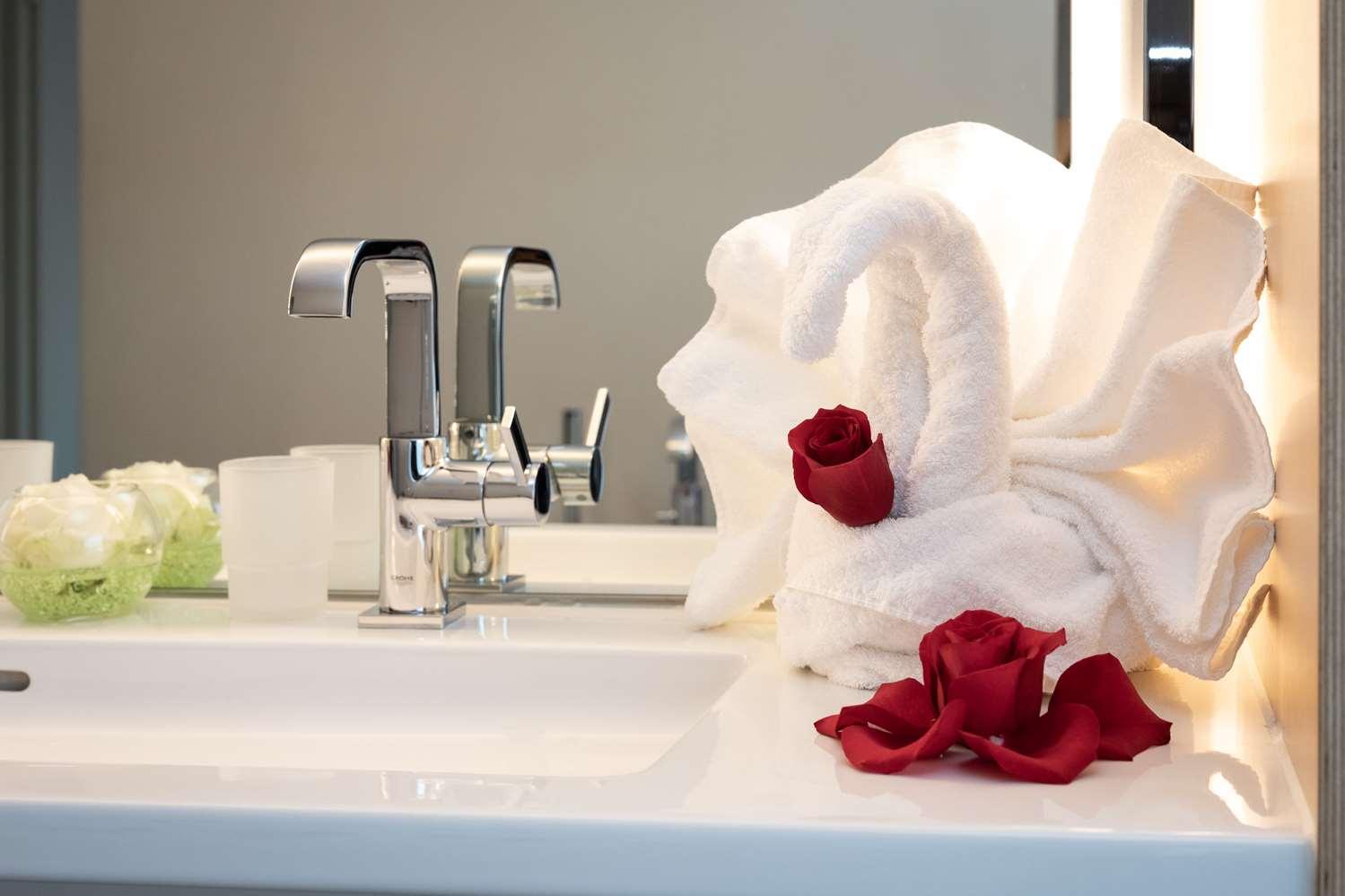 Spirgarten Otel 3*