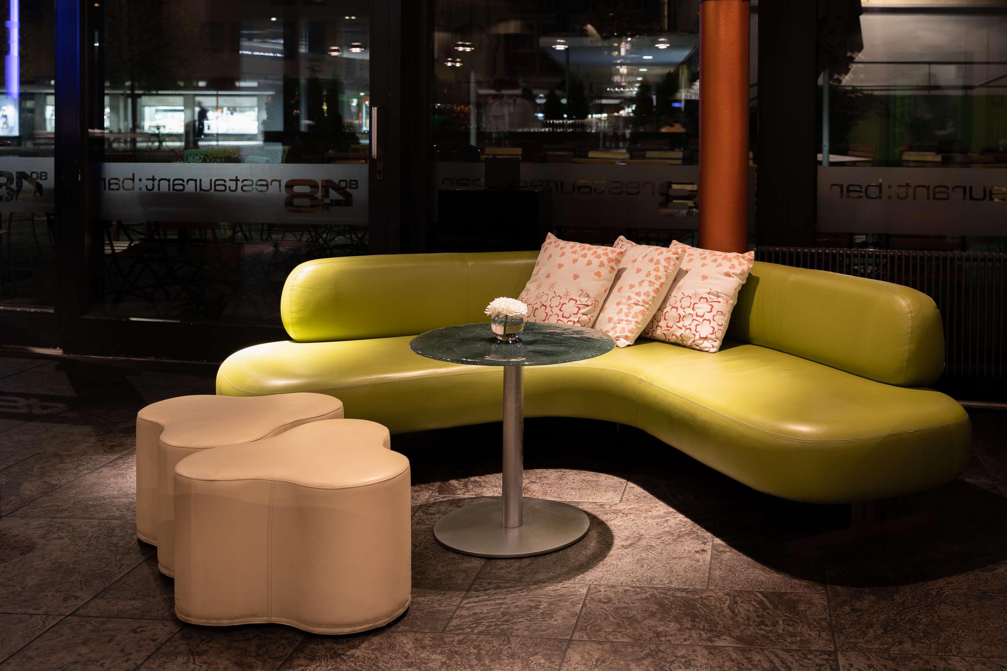 Spirgarten Otel 3*