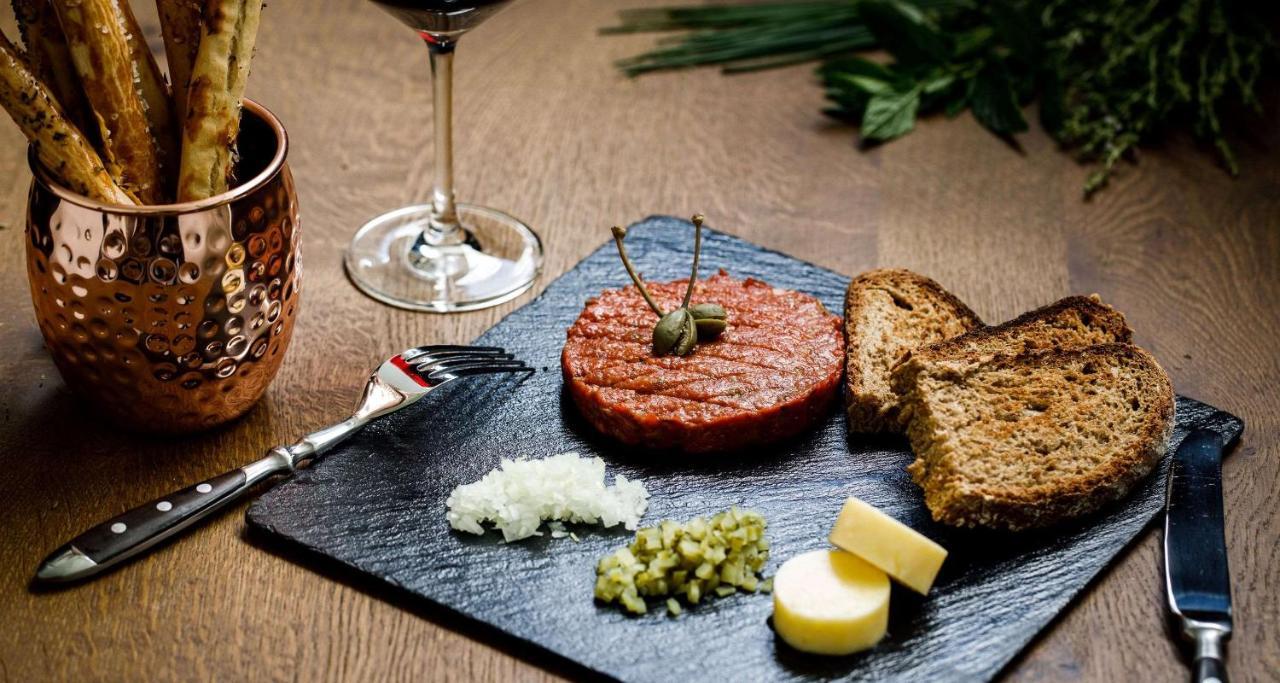 Spirgarten Zürih