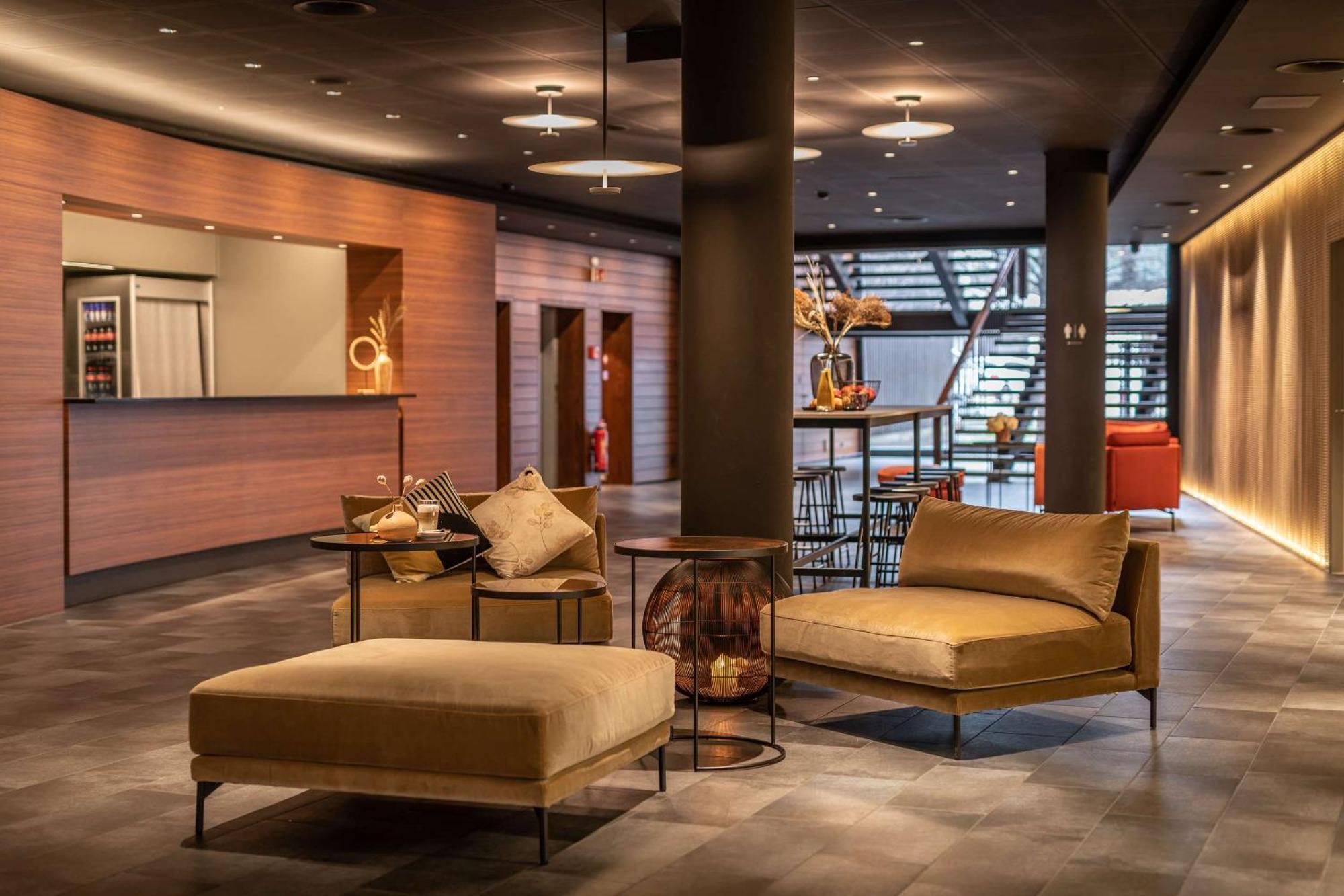 Otel Spirgarten 3*