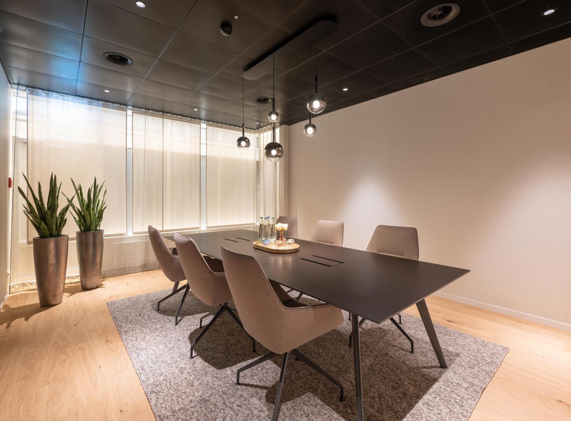 Otel Spirgarten 3*