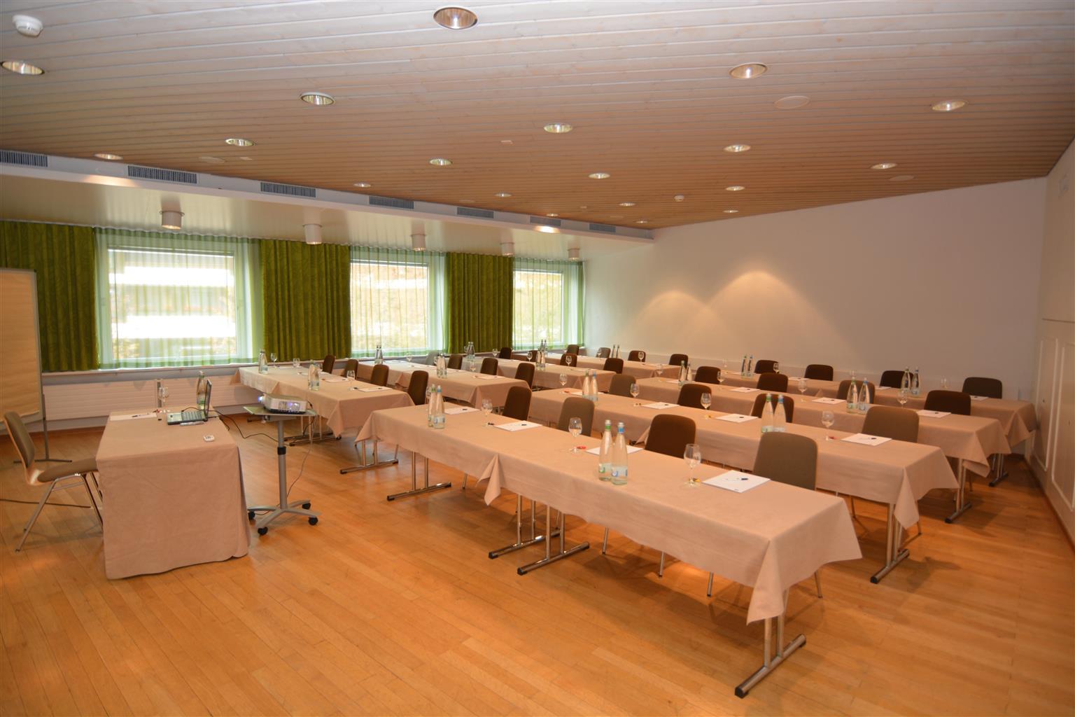Spirgarten