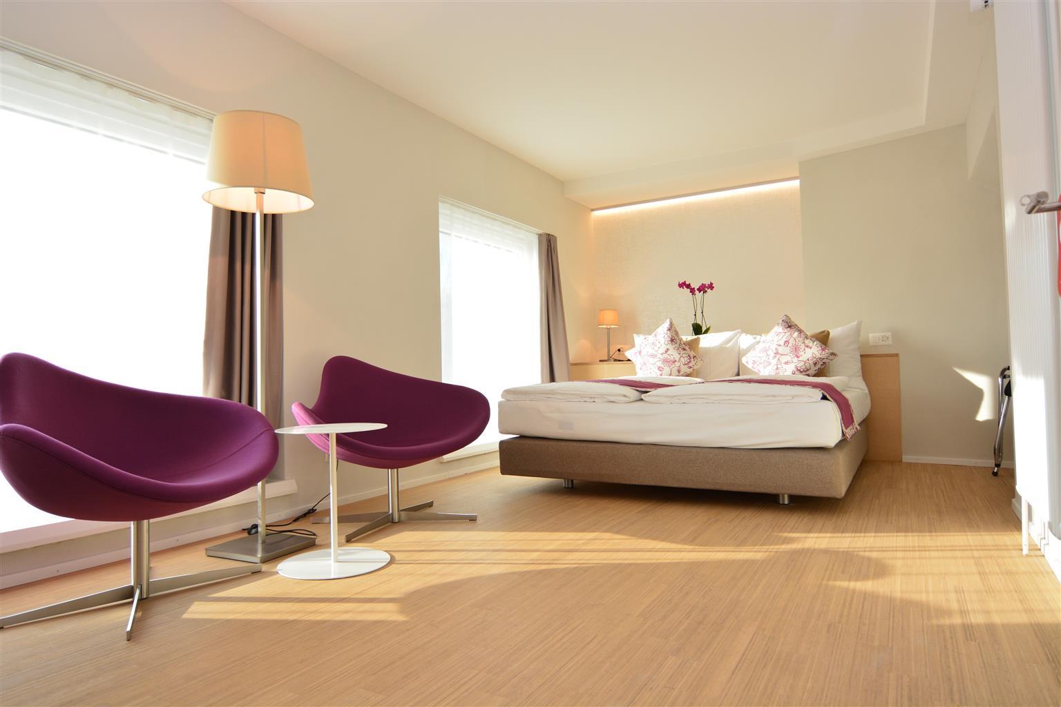 Spirgarten Otel Zürih