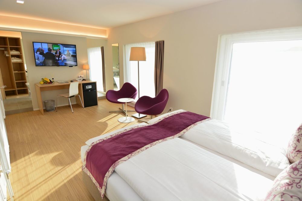 Spirgarten 3* Zürih