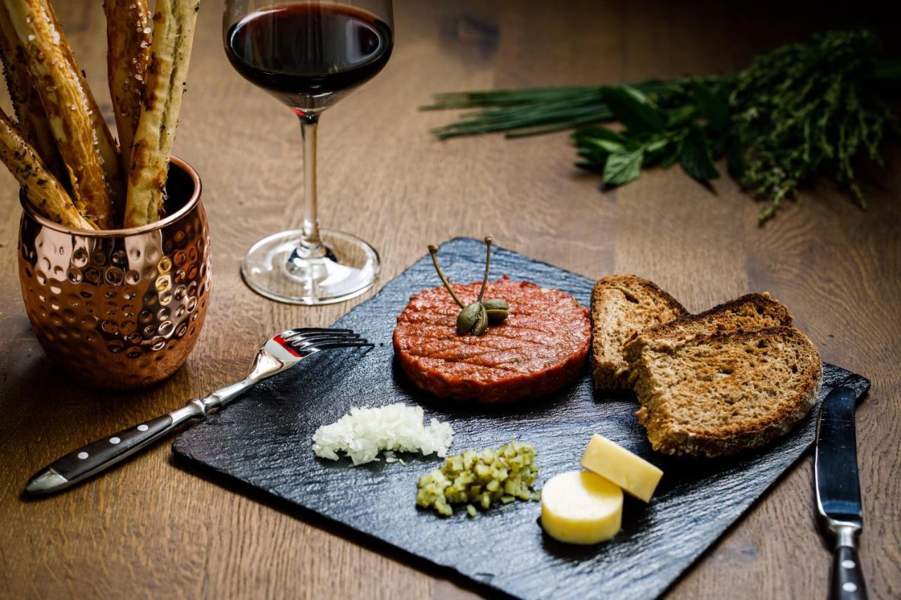 Spirgarten Zürih