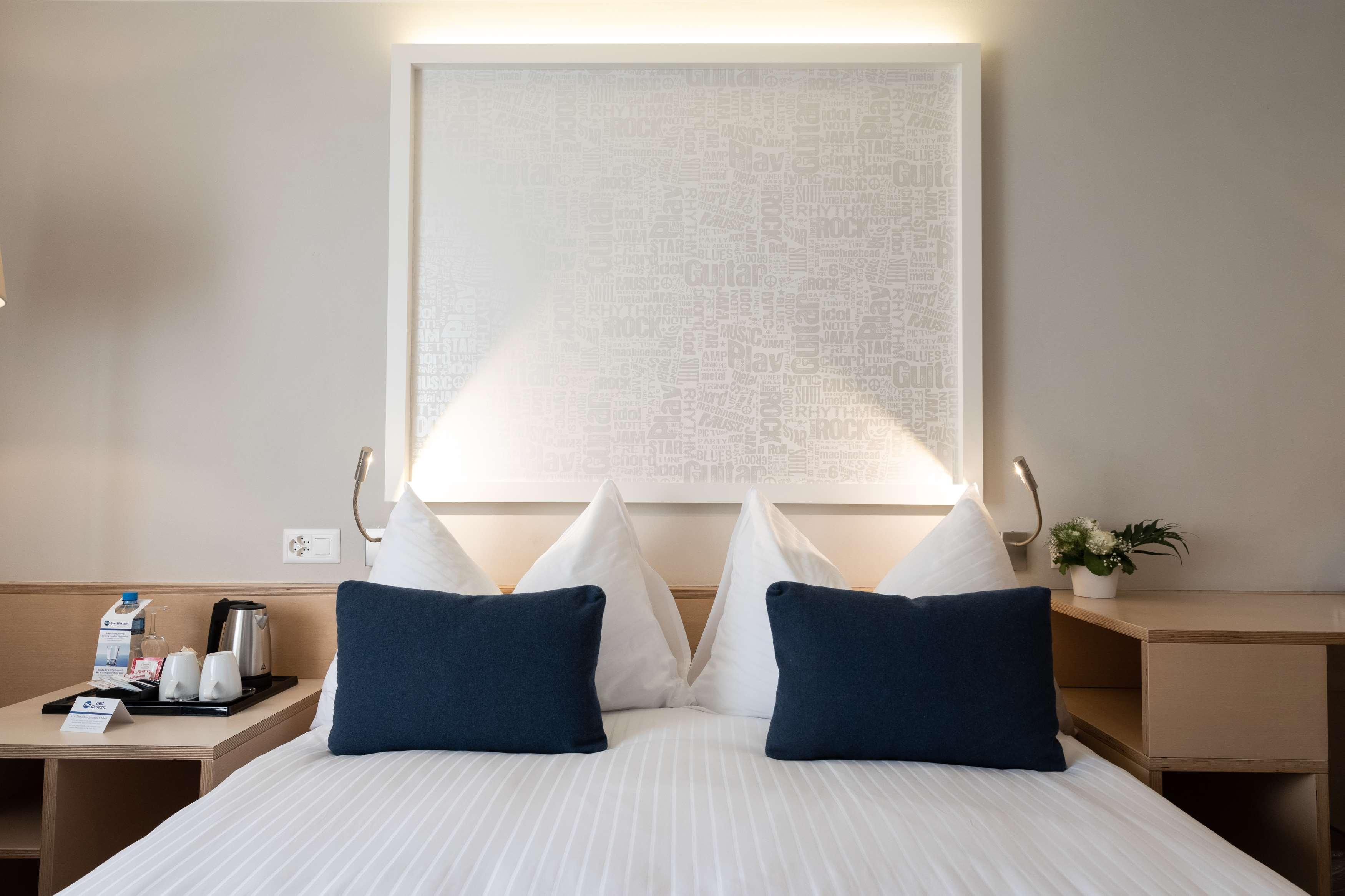 Hotel Spirgarten Zürich