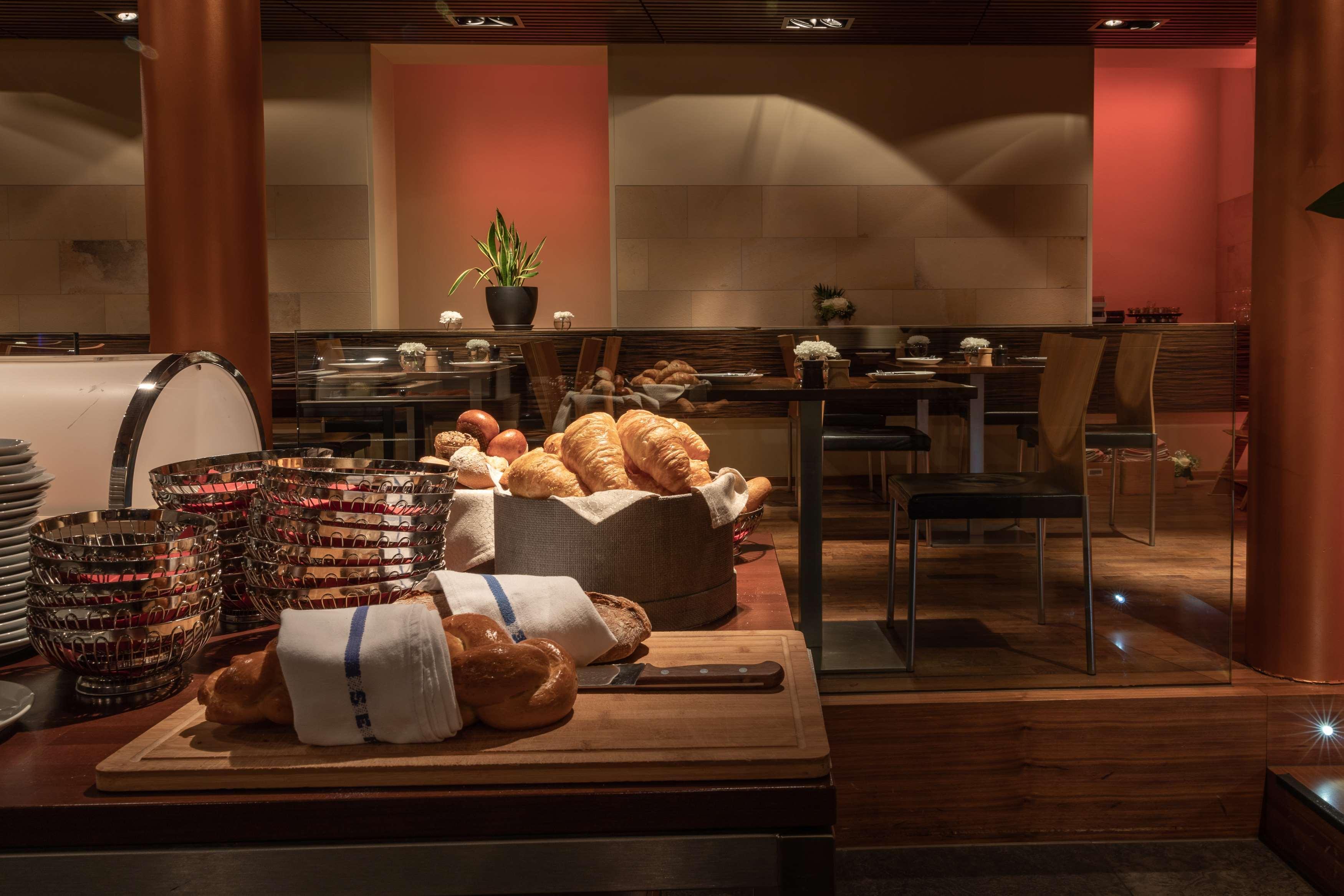 Spirgarten Hotel Zürich
