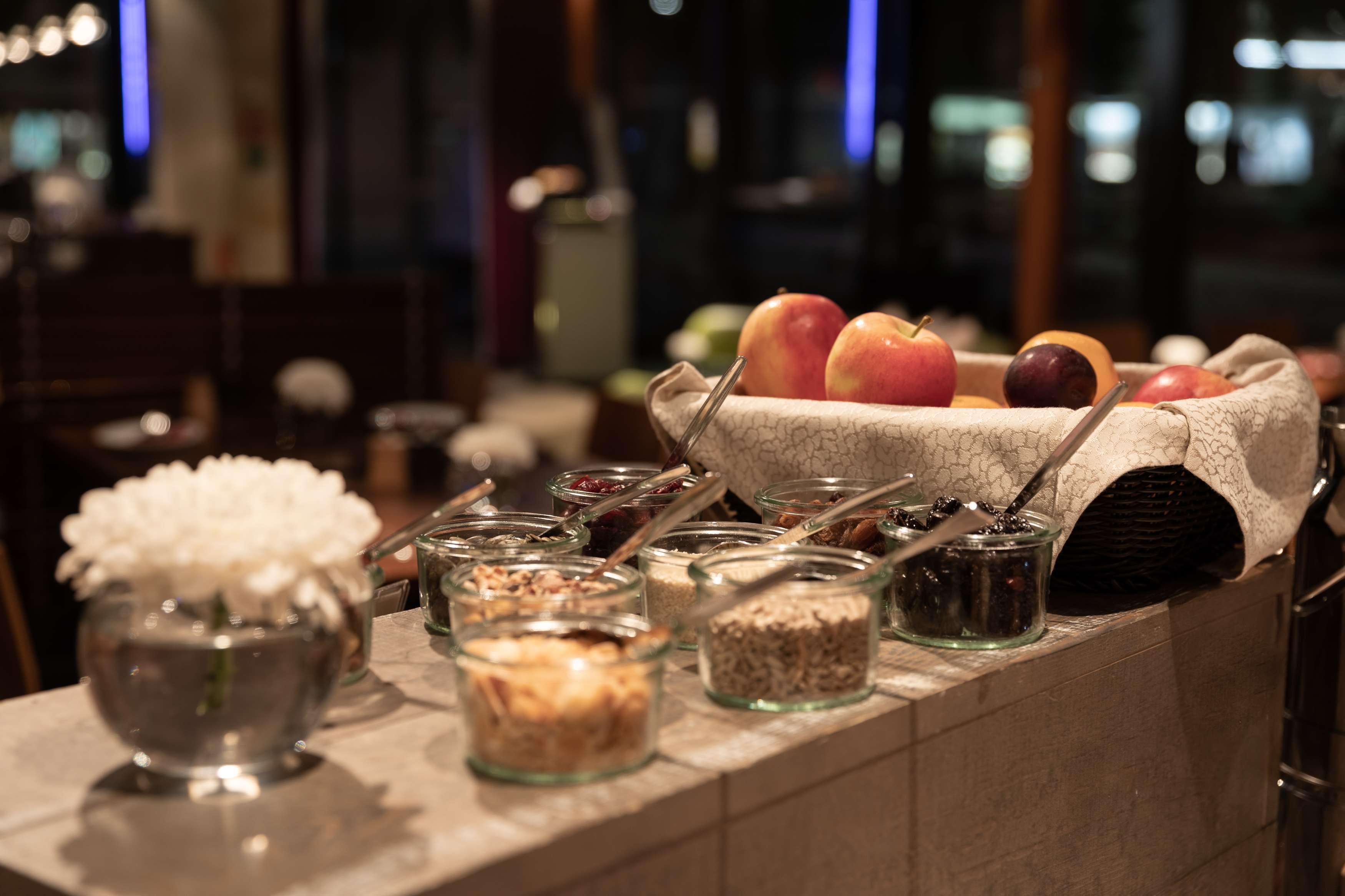 Spirgarten Hotel Zürich