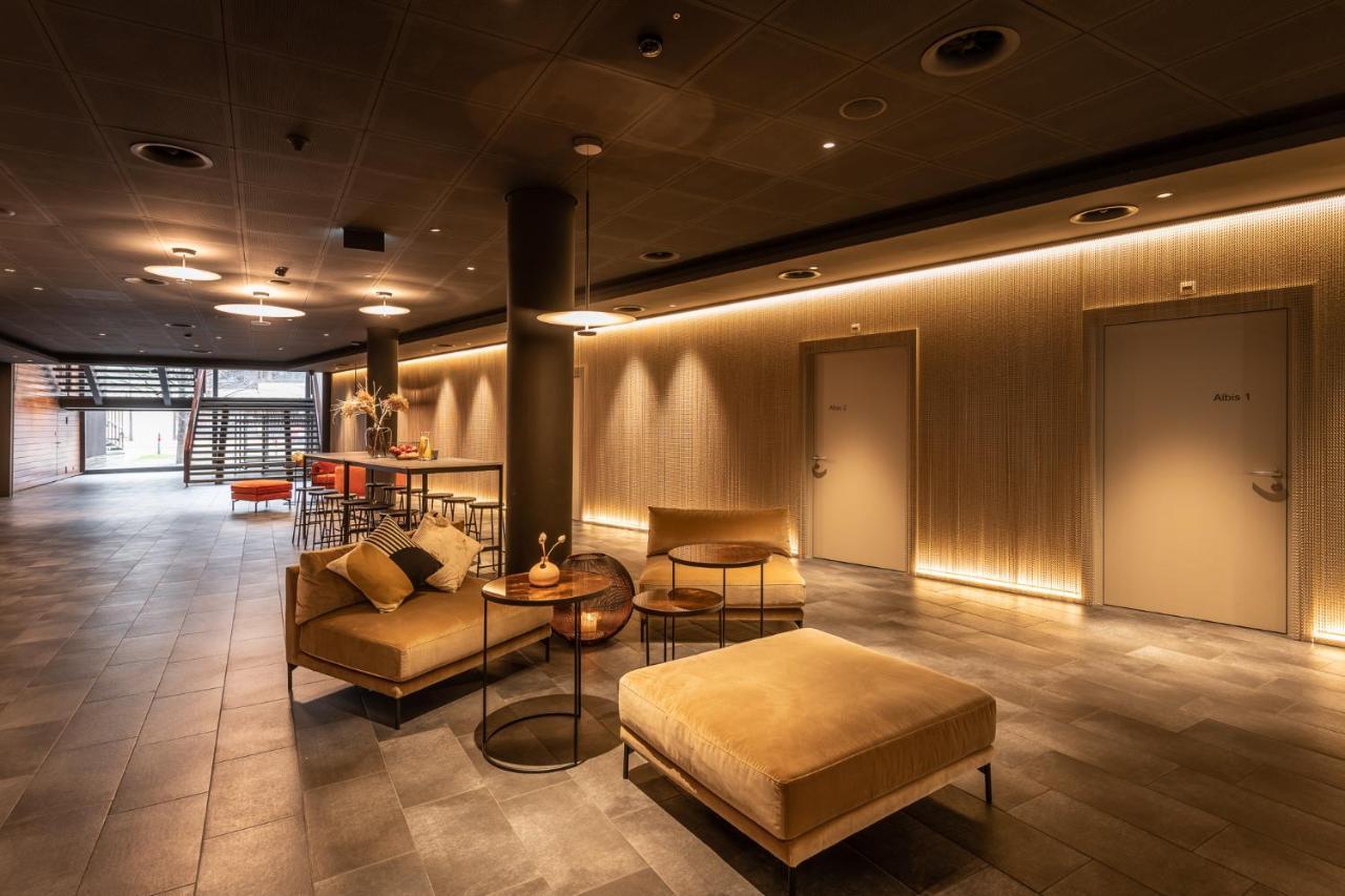 Spirgarten Hotel Zürich