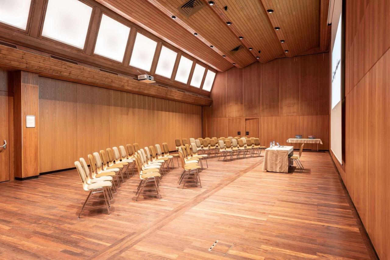 Spirgarten Hotel Zürich