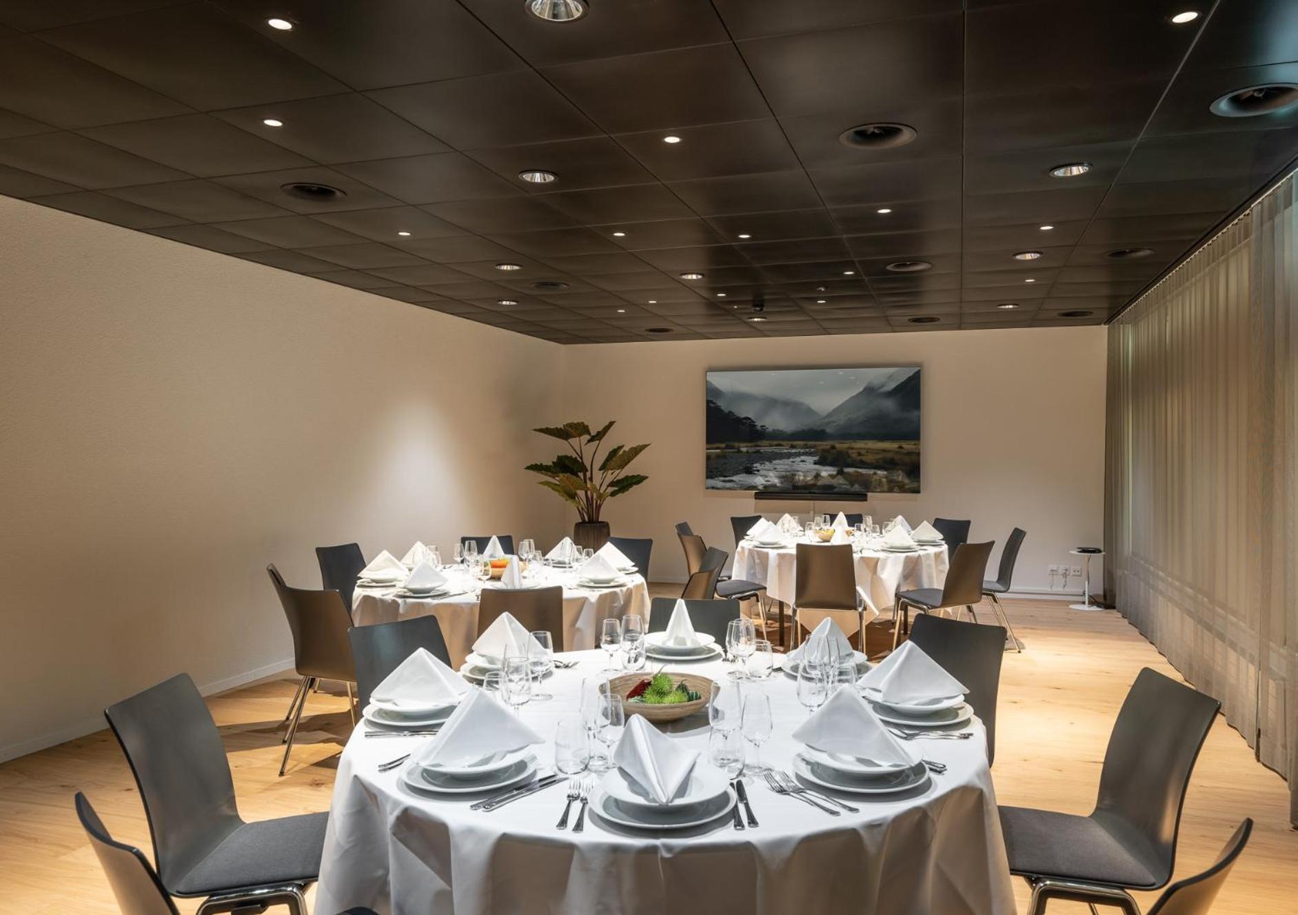 Hotel Spirgarten Zürich